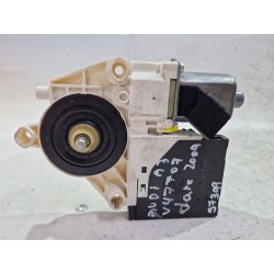 Recambio de motor elevalunas delantero derecho para audi a3 (8p1) 2.0 fsi referencia OEM IAM E840311202  
