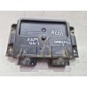 Recambio de centralita inyeccion para peugeot partner monospace (5_, g_) 1.9 d 4x4 referencia OEM IAM 9661879180  