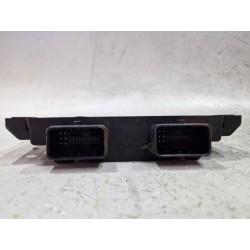 Recambio de centralita inyeccion para peugeot partner monospace (5_, g_) 1.9 d 4x4 referencia OEM IAM 9661879180  