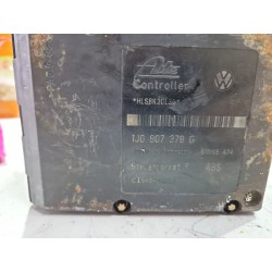 Recambio de nucleo abs para seat leon (1m1)(11.1999) 1.9 tdi referencia OEM IAM 1J0614117C  