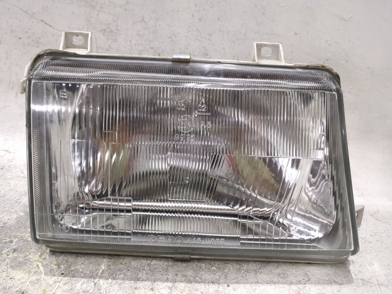 Recambio de faro delantero derecho para seat ibiza i (21a) 1.2 referencia OEM IAM 084451106R  