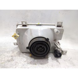 Recambio de faro delantero derecho para seat ibiza i (21a) 1.2 referencia OEM IAM 084451106R  