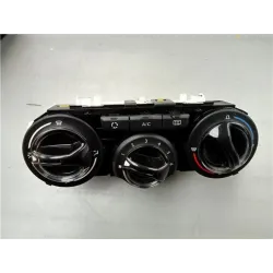 Recambio de mandos climatizador para peugeot 208 (01.2012) 1.2 access [1,2 ltr. - 60 kw 12v vti] referencia OEM IAM 96722483ZD  