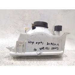 Recambio de faro delantero derecho para seat ibiza i (21a) 1.2 referencia OEM IAM 084451106R  