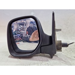 RETROVISOR IZQUIERDO 