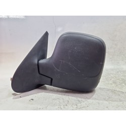 Recambio de retrovisor izquierdo para peugeot partner monospace (5_, g_) 1.9 d 4x4 referencia OEM IAM   