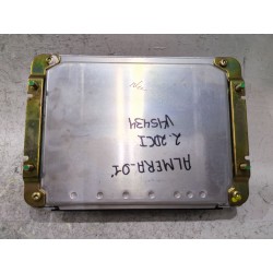 Recambio de centralita inyeccion para nissan almera (n16/e)(01.2000) 2.2 dci referencia OEM IAM 0281010708 237105M311  