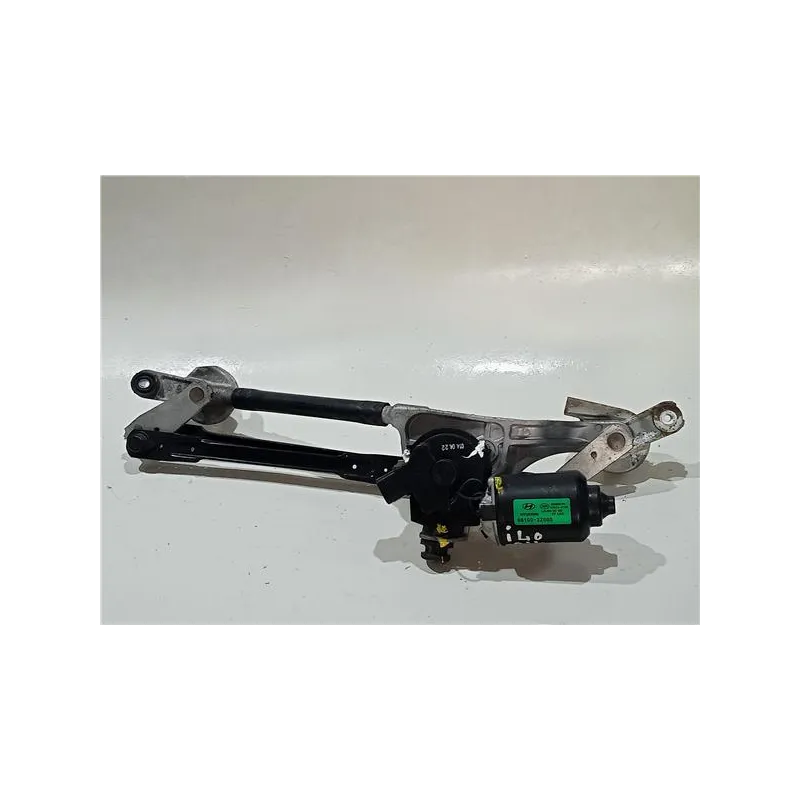 Recambio de motor limpia delantero para hyundai i40 (vf)(11.2011) referencia OEM IAM 981003Z000  