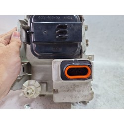 Recambio de faro delantero izquierdo para volkswagen polo iii classic (6v2) 60 1.4 referencia OEM IAM 96249500  