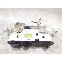 Recambio de mando climatizador para nissan almera (n16/e)(01.2000) 2.2 dci referencia OEM IAM   