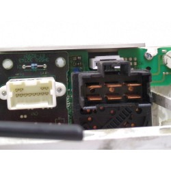 Recambio de mando climatizador para nissan almera (n16/e)(01.2000) 2.2 dci referencia OEM IAM   