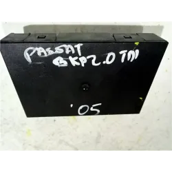 Recambio de caja reles para volkswagen passat berlina (3c2)(2005) 2.0 tdi referencia OEM IAM 3C0959433M  