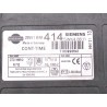Recambio de modulo electronico para nissan almera (n16/e)(01.2000) 2.2 dci referencia OEM IAM 28551BM414  