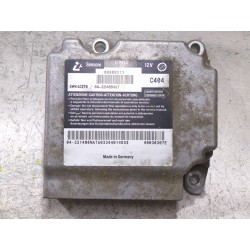 CENTRALITA AIRBAG 60680213 