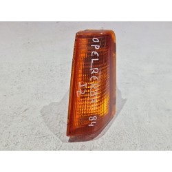 Recambio de intermitente delantero izquierdo para opel rekord e (1977) 2.3 td 85 cv referencia OEM IAM   