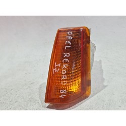Recambio de intermitente delantero izquierdo para opel rekord e (1977) 2.3 td 85 cv referencia OEM IAM   