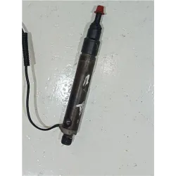 Recambio de inyector para seat leon (1p1)(05.2005) tdi 16v referencia OEM IAM 028130201S  