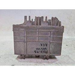 Recambio de centralita motor uce para volkswagen polo iii classic (6v2) 60 1.4 referencia OEM IAM 030906027AA  