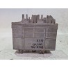 Recambio de centralita motor uce para volkswagen polo iii classic (6v2) 60 1.4 referencia OEM IAM 030906027AA  