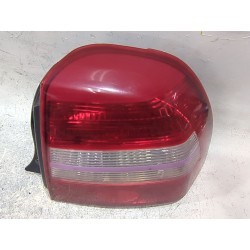 Recambio de piloto trasero derecho para kia shuma (1997) 1.5 i 16v referencia OEM IAM OK2B151140  