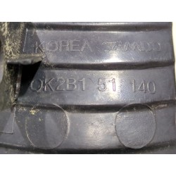 Recambio de piloto trasero derecho para kia shuma (1997) 1.5 i 16v referencia OEM IAM OK2B151140  