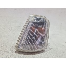 Recambio de intermitente delantero izquierdo para renault 19 ii (b/c53_) 1.4 referencia OEM IAM 7700799367  