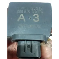 Recambio de cable negativo bateria para toyota auris (e18)(10.2012) referencia OEM IAM 2885026012  