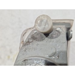 Recambio de intermitente delantero izquierdo para renault 19 ii (b/c53_) 1.4 referencia OEM IAM 7700799367  
