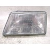 Recambio de faro delantero izquierdo para peugeot 205 ii (20a/c) 1.7 diesel referencia OEM IAM 0277R20  