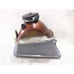 Recambio de faro delantero izquierdo para peugeot 205 ii (20a/c) 1.7 diesel referencia OEM IAM 0277R20  