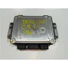 Recambio de centralita inyeccion para citroën berlingo combi (2008) 1.6 hdi 90 referencia OEM IAM 0281012620  