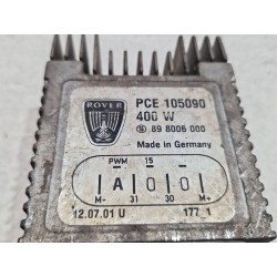 Recambio de modulo electronico para rover 45 sedán (rt) 1.6 referencia OEM IAM 898006000  