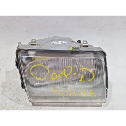 Recambio de faro delantero derecho para opel senator b (1987) 3.0 24v referencia OEM IAM 0301063102  