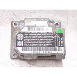 CENTRALITA AIRBAG 043055365 