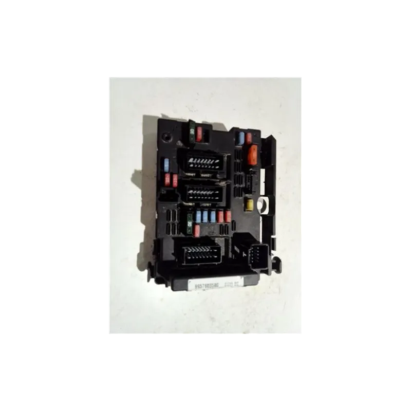 Recambio de bsm para citroën c5 berlina hdi (dcrhzb, dcrhze) referencia OEM IAM 9657608580  