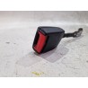 Recambio de enganche cinturon para volkswagen polo iii (6n1) 64 1.9 sdi referencia OEM IAM 5E0857755FCN  