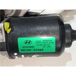 Recambio de motor limpia delantero para hyundai i40 (vf)(11.2011) referencia OEM IAM 981003Z000  