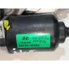 Recambio de motor limpia delantero para hyundai i40 (vf)(11.2011) referencia OEM IAM 981003Z000  