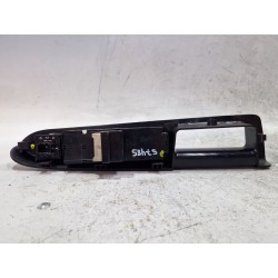 Recambio de mando elevalunas delantero izquierdo para kia rio (bc)(2000) 1.4 referencia OEM IAM 620W10250  