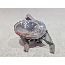 Recambio de faro antiniebla izquierdo para opel tigra (1994) 1.4 16v [1,4 ltr. - 66 kw 16v] referencia OEM IAM 67807219  