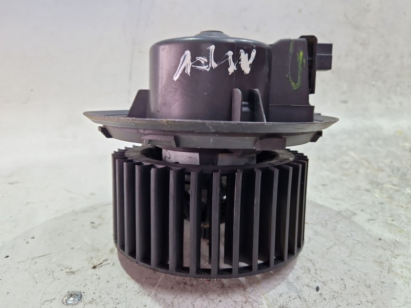 Recambio de motor calefaccion para fiat multipla (186)(1999) 1.9 jtd 115 referencia OEM IAM 7737012401  