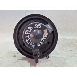 Recambio de motor calefaccion para fiat multipla (186)(1999) 1.9 jtd 115 referencia OEM IAM 7737012401  