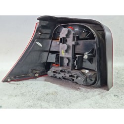 Recambio de piloto trasero derecho para volkswagen golf iv berlina (1j1)(1997) 1.6 referencia OEM IAM 1J6945112S  