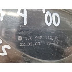 Recambio de piloto trasero derecho para volkswagen golf iv berlina (1j1)(1997) 1.6 referencia OEM IAM 1J6945112S  
