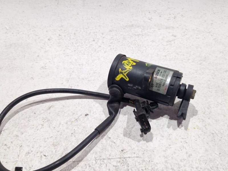 Recambio de pedal acelerador para citroën xantia (x1_, x2_) 1.9 turbo d referencia OEM IAM 0105001015  