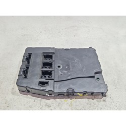 Recambio de caja reles / fusibles para renault megane i scenic (ja0)(1996) 1.9 d 120 cv referencia OEM IAM 8200306434  