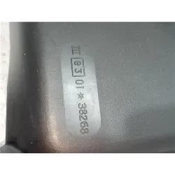 Recambio de retrovisor derecho para citroën c 25 furgón referencia OEM IAM 18501  