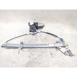 MECANISMO ELEVALUNAS DELANTERO DERECHO 400600T7 