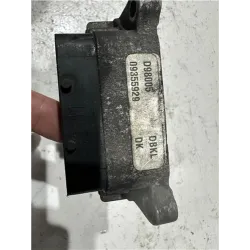 Recambio de centralita inyeccion para opel astra g coupe (2000) 1.6 16v referencia OEM IAM 09355929  