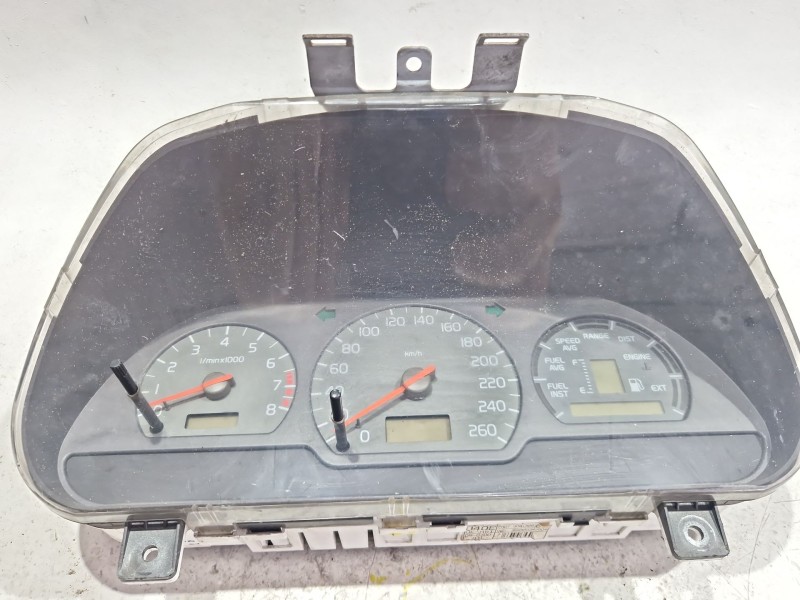 Recambio de cuadro instrumentos para volvo s40 berlina (1995) 1.9 t4 referencia OEM IAM 30819883  